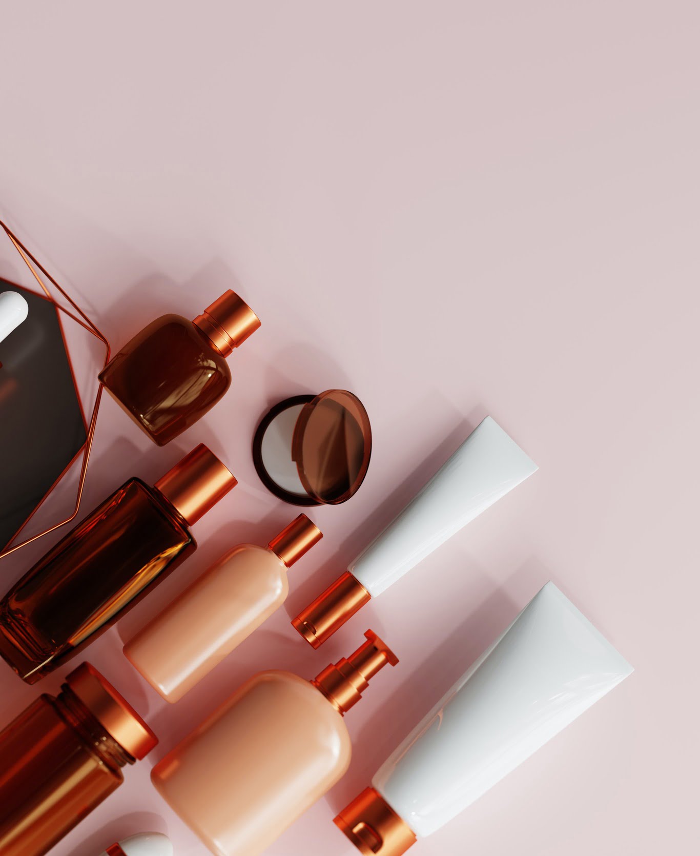 7 Tips Memilih Skincare untuk Kulit Berminyak