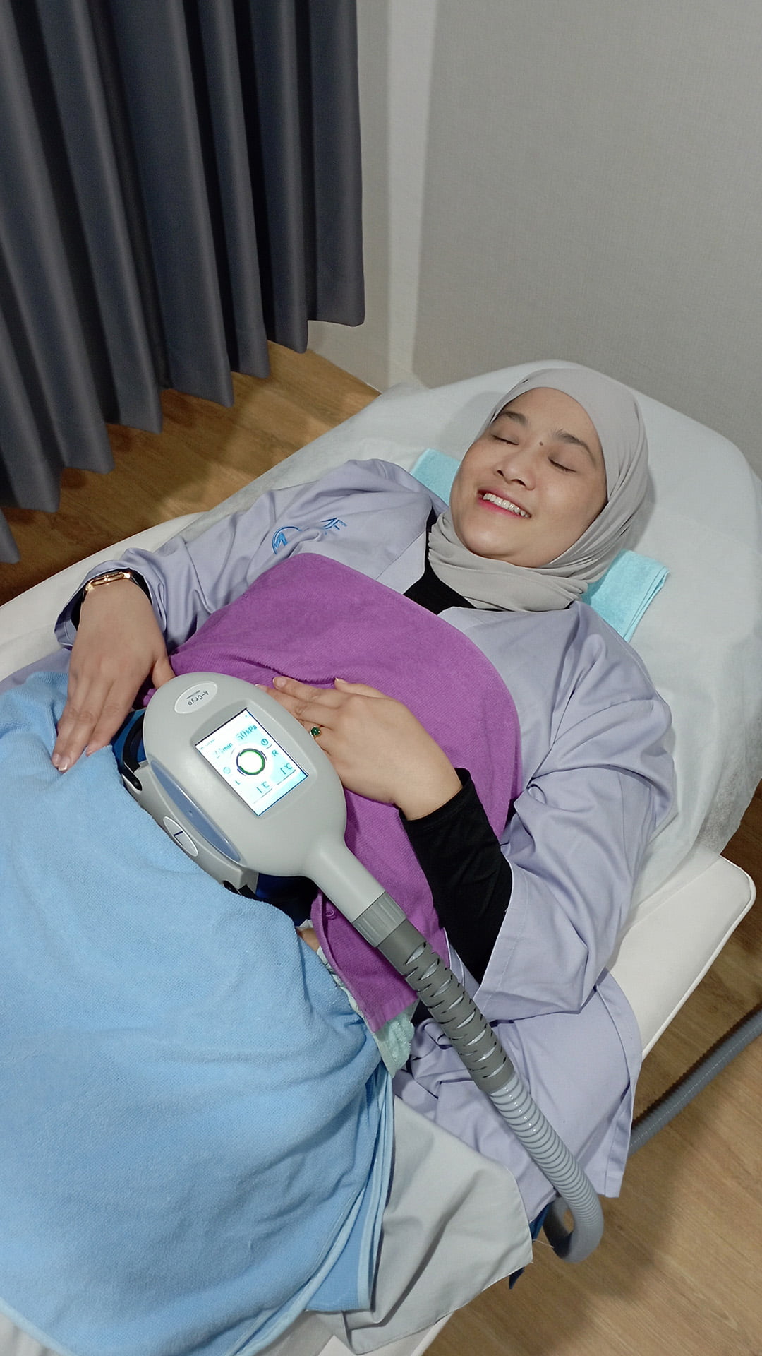 slimming treatment